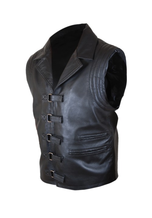 Men's Van Helsing Jacket
